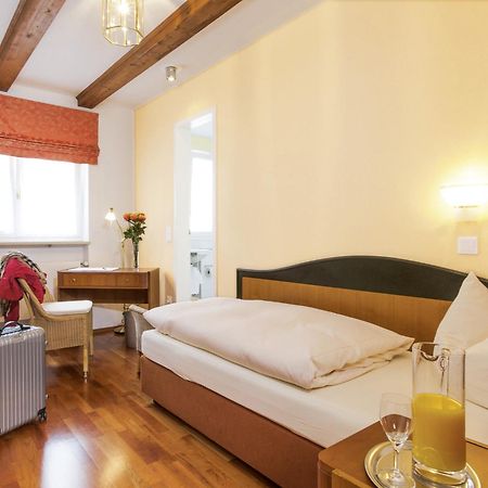 Hotel Muenchner Hof Und Blauer Turm เรเกนส์บวร์ก ภายนอก รูปภาพ