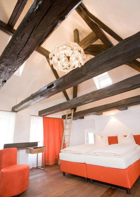 Hotel Muenchner Hof Und Blauer Turm เรเกนส์บวร์ก ห้อง รูปภาพ