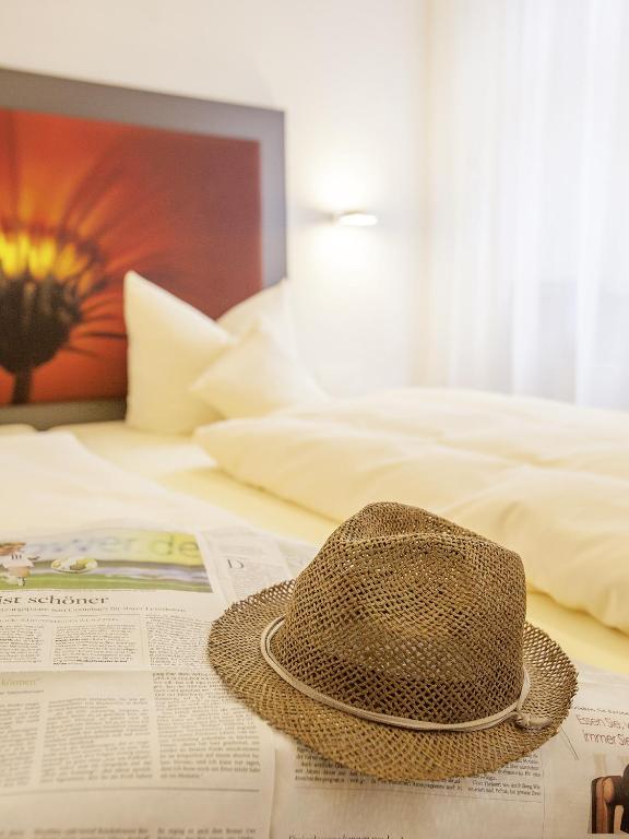 Hotel Muenchner Hof Und Blauer Turm เรเกนส์บวร์ก ห้อง รูปภาพ