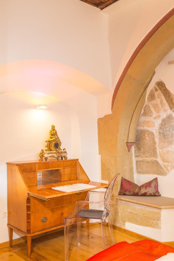 Hotel Muenchner Hof Und Blauer Turm เรเกนส์บวร์ก ภายนอก รูปภาพ